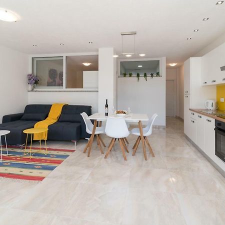 Apartment Arna Krk Town Εξωτερικό φωτογραφία