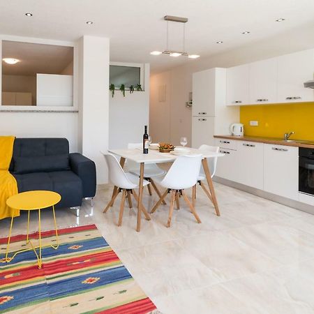 Apartment Arna Krk Town Εξωτερικό φωτογραφία