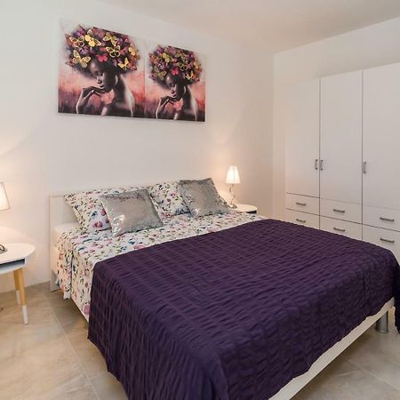 Apartment Arna Krk Town Εξωτερικό φωτογραφία