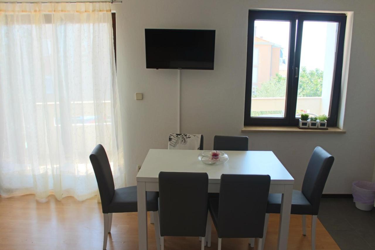 Apartment Arna Krk Town Εξωτερικό φωτογραφία