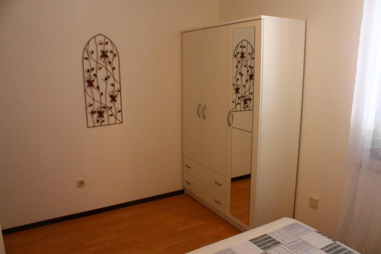 Apartment Arna Krk Town Εξωτερικό φωτογραφία