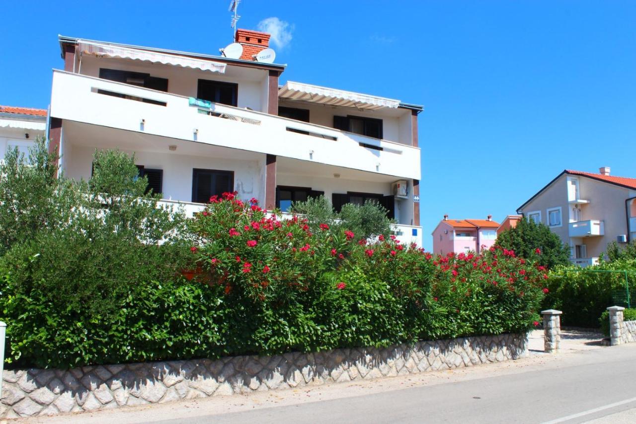Apartment Arna Krk Town Εξωτερικό φωτογραφία