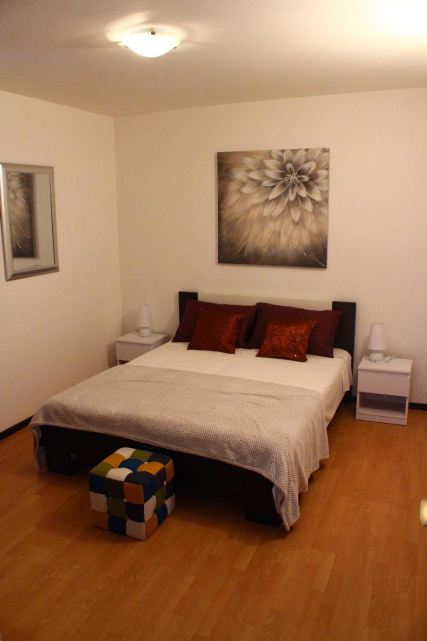 Apartment Arna Krk Town Εξωτερικό φωτογραφία
