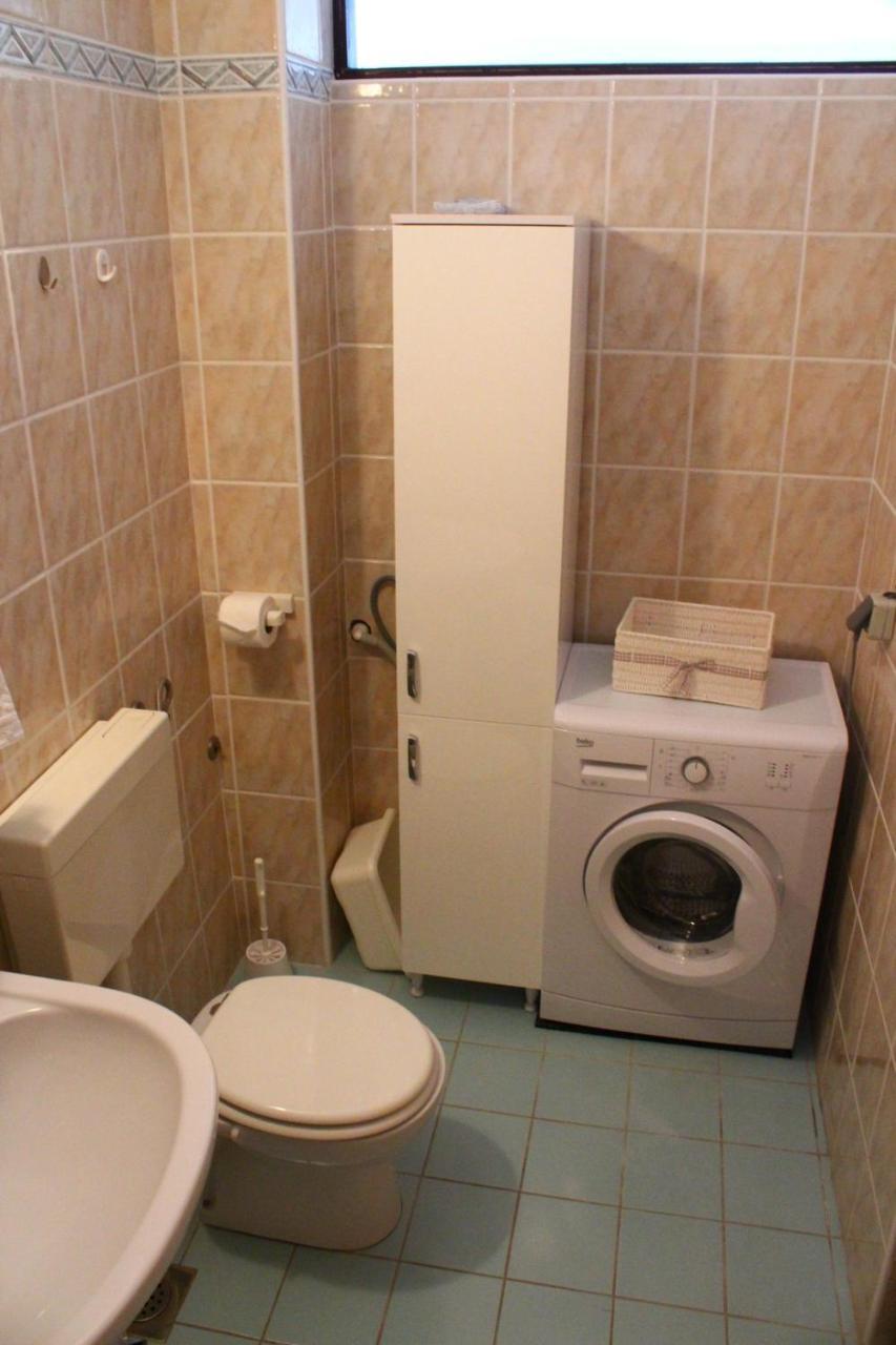 Apartment Arna Krk Town Εξωτερικό φωτογραφία