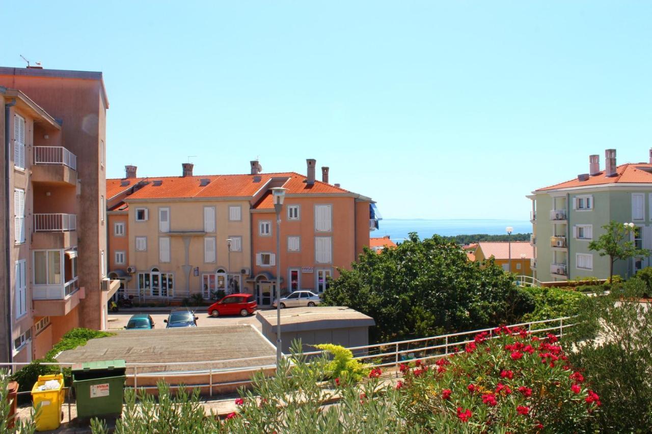 Apartment Arna Krk Town Εξωτερικό φωτογραφία