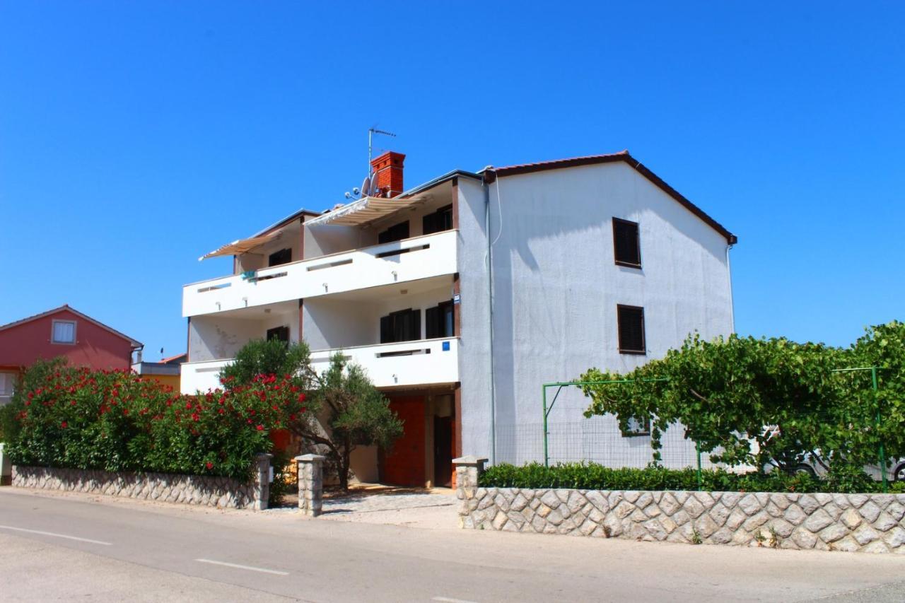 Apartment Arna Krk Town Εξωτερικό φωτογραφία