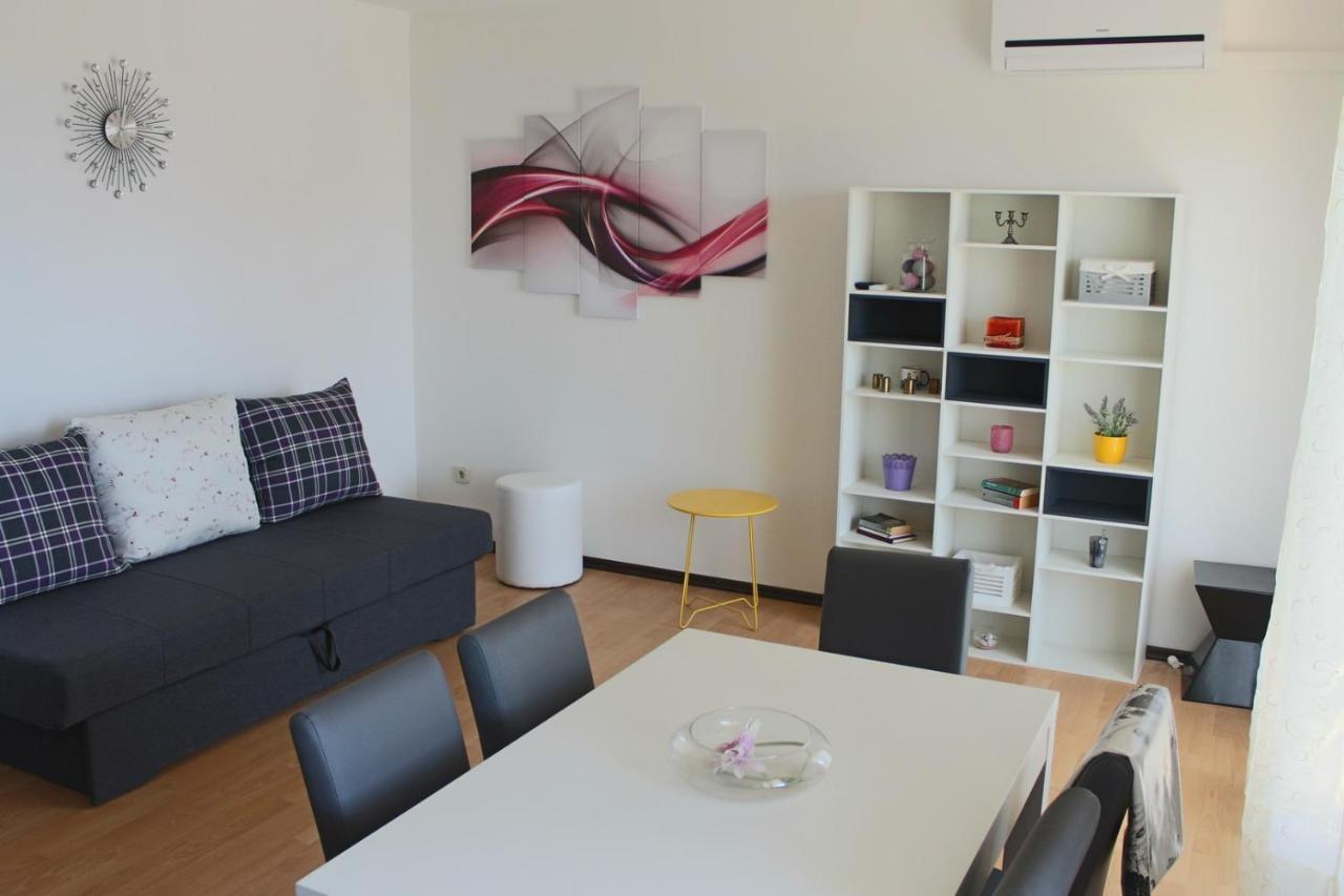 Apartment Arna Krk Town Εξωτερικό φωτογραφία