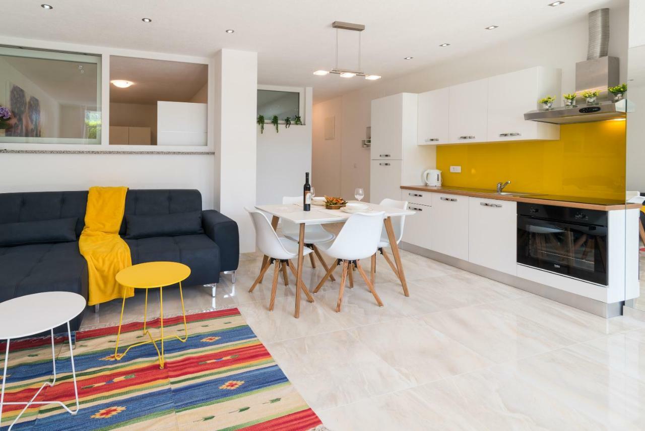 Apartment Arna Krk Town Εξωτερικό φωτογραφία