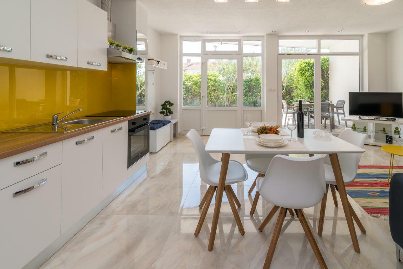 Apartment Arna Krk Town Εξωτερικό φωτογραφία