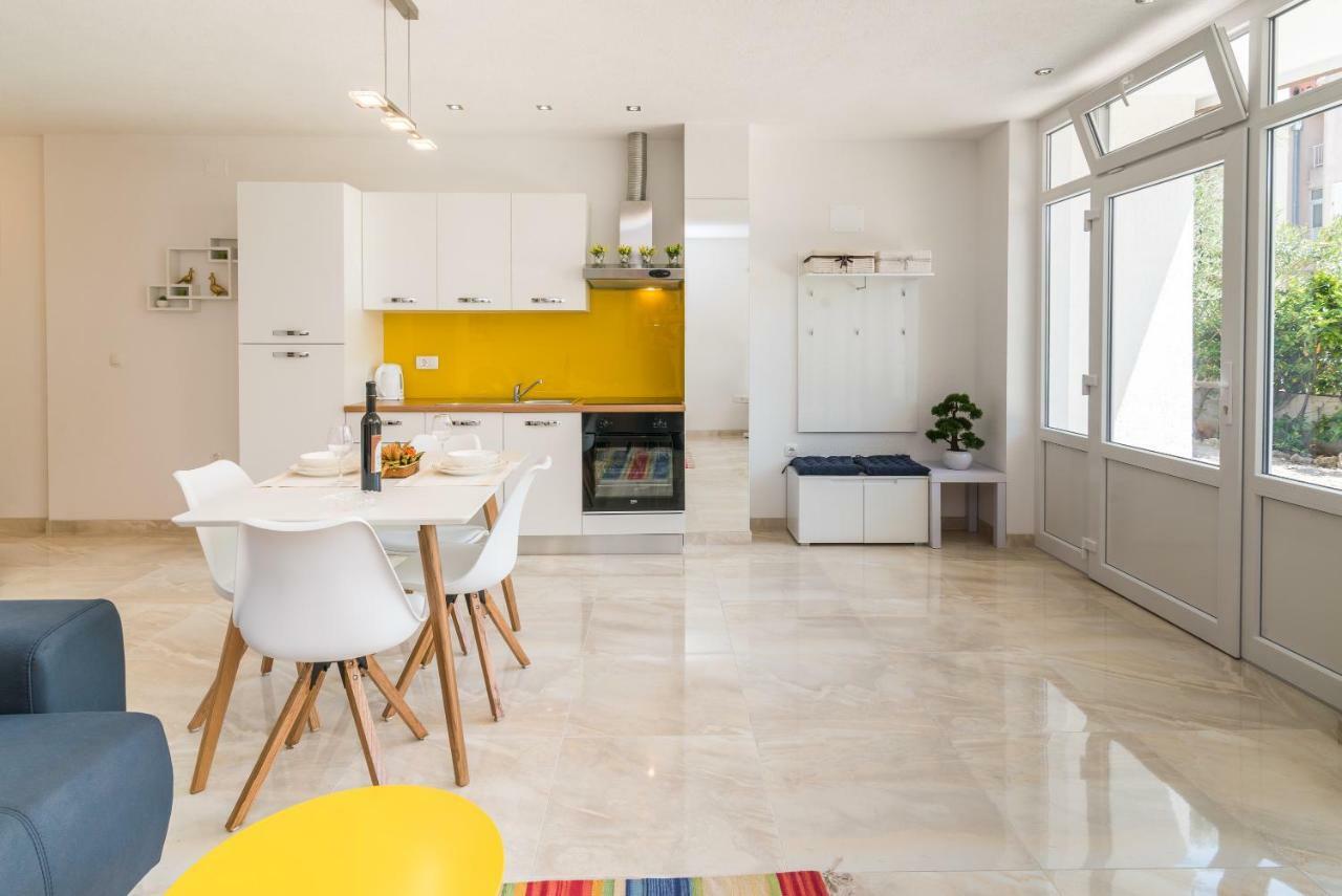 Apartment Arna Krk Town Εξωτερικό φωτογραφία