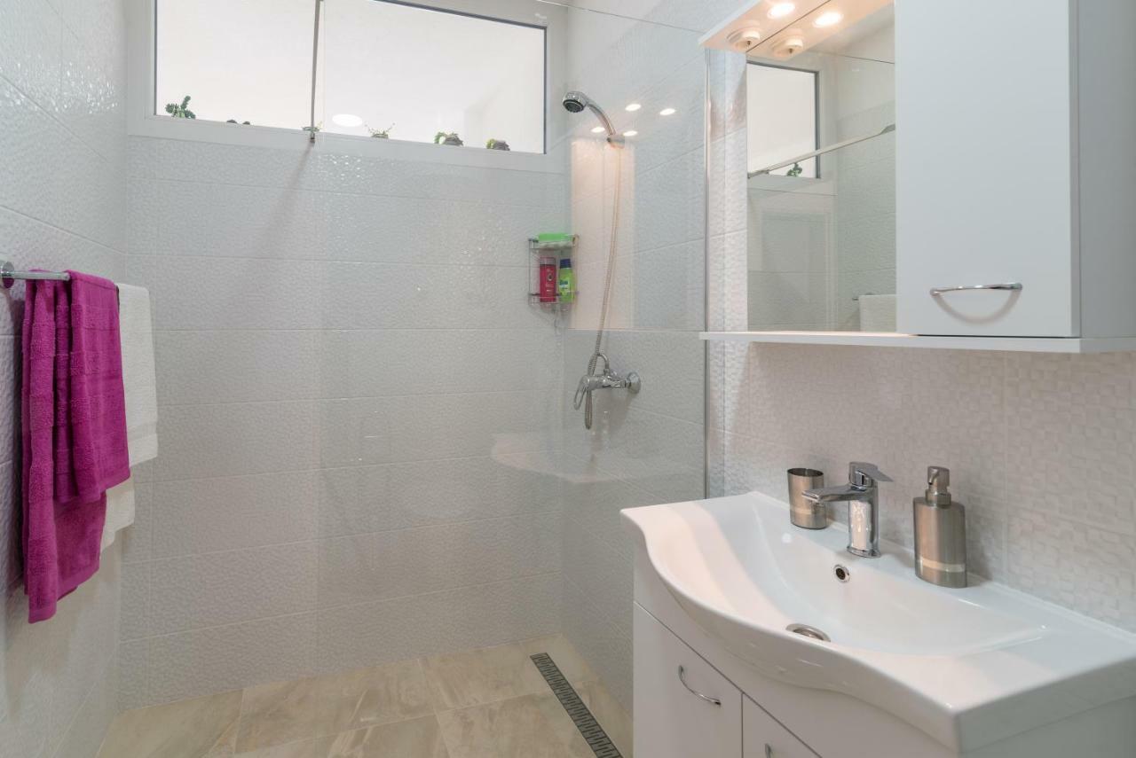Apartment Arna Krk Town Εξωτερικό φωτογραφία