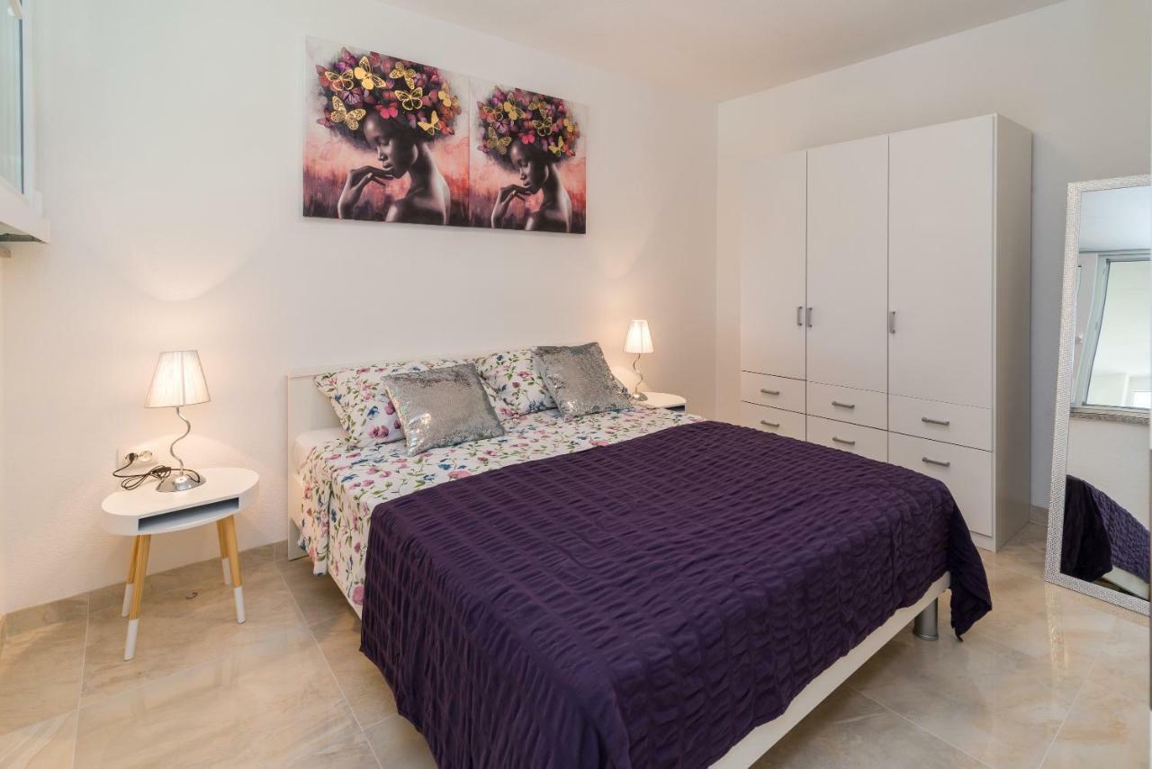 Apartment Arna Krk Town Εξωτερικό φωτογραφία
